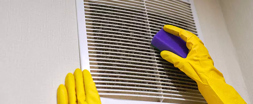 Vent Cleaning Company in Shenandoah, LA