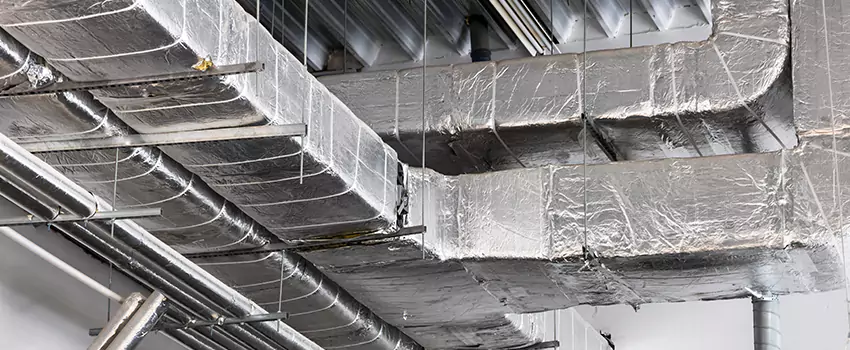 Vent Dust Cleaning Cost in Shenandoah, LA