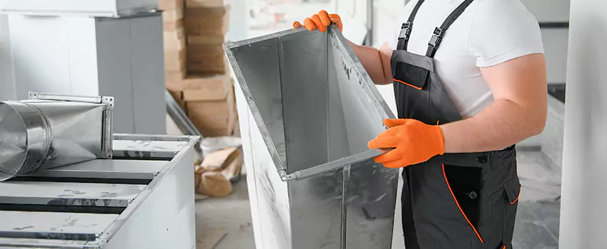 Ventilation Fan Cleaning Services in Shenandoah, Louisiana