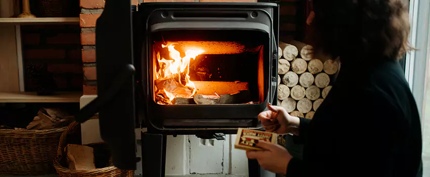 Key Features of Vermont Castings Fireplaces in Shenandoah, LA