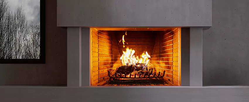 Indoor Wood Burning Furnace Repair and Installation in Shenandoah, Louisiana