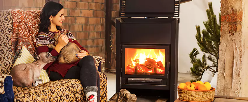 Wood Stove Chimney Cleaning Services in Shenandoah, LA