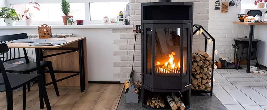 Wood Stove Firebox Installation Services in Shenandoah, LA