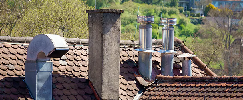 Commercial Chimney Blockage Removal in Shenandoah, Louisiana
