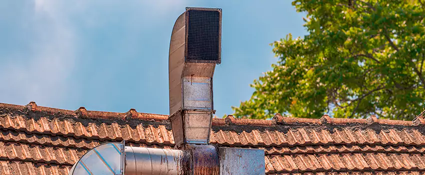 Chimney Cleaning Cost in Shenandoah, Louisiana