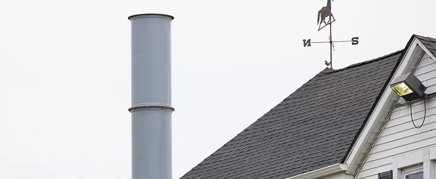 Multi-flue Chimney Caps Installation And Repair in Shenandoah, LA