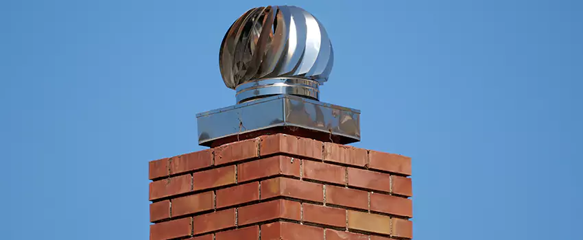 Chimney Damper Hinge Repair in Shenandoah, LA