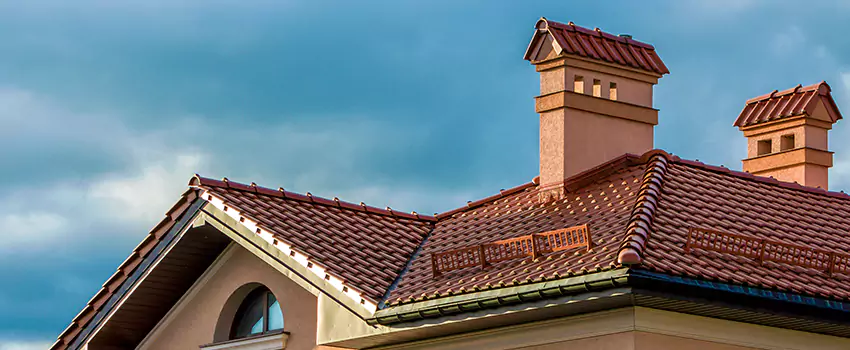Residential Chimney Services in Shenandoah, Louisiana