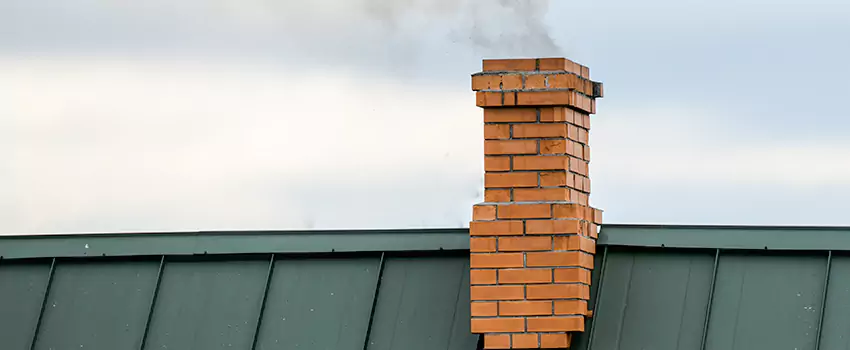 Chimney Installation Company in Shenandoah, LA