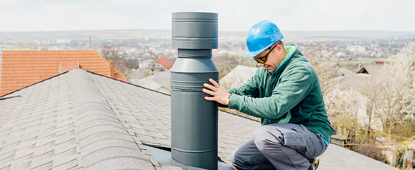 Insulated Chimney Liner Services in Shenandoah, LA