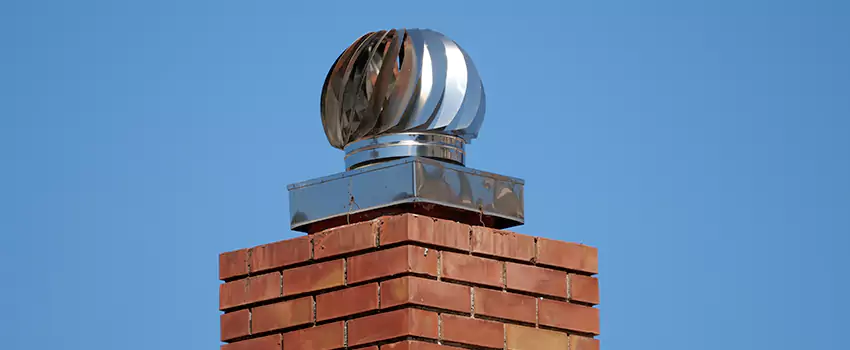 Chimney Flue Rebuild Services in Shenandoah, Louisiana