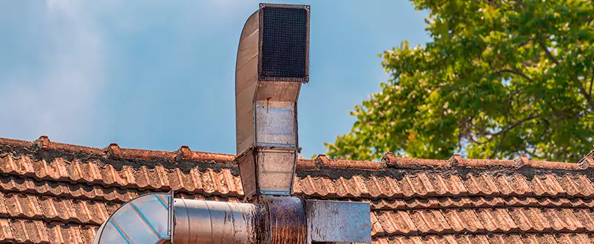 Chimney Blockage Removal in Shenandoah, Louisiana