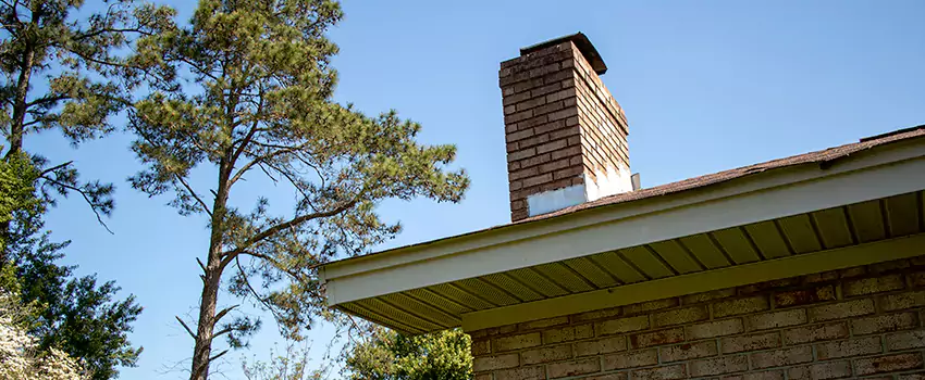 Brick Chimney Sweep Near Me in Shenandoah, LA