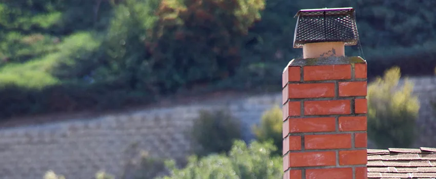 Chimney Tuckpointing And Masonry Restoration in Shenandoah, LA