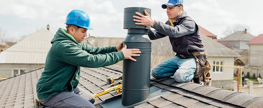 Commercial Chimney Cost in Shenandoah, LA