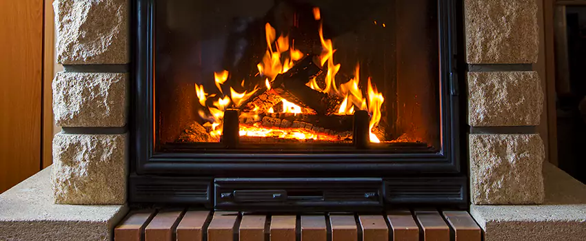 Decorative Fireplace Installation Cost in Shenandoah, Louisiana