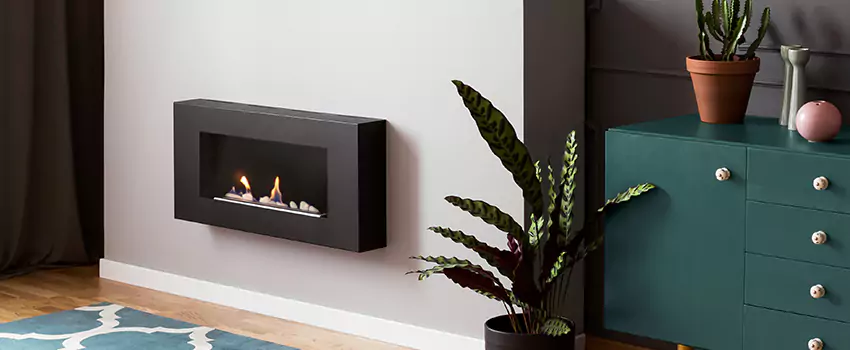 Cost of Ethanol Fireplace Repair And Installation Services in Shenandoah, LA