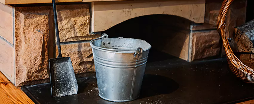 Clean The Fireplace Mantle And Hearth in Shenandoah, Louisiana