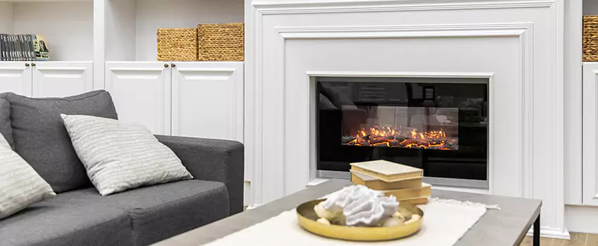 Professional Fireplace Maintenance Contractors in Shenandoah, LA