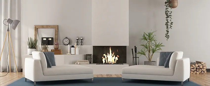 Decorative Fireplace Crystals Services in Shenandoah, Louisiana