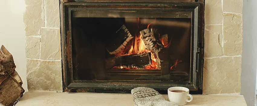 Fireplace Door Handle Replacements Services in Shenandoah, Louisiana