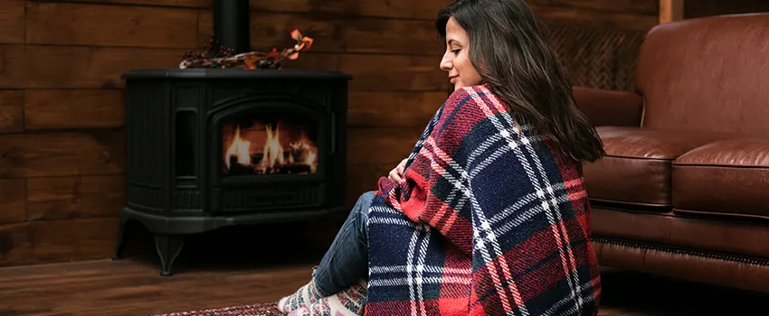 Fireplace Firebox Grate Replacement Services  in Shenandoah, Louisiana