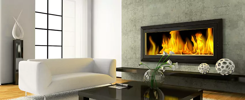 Fireplace Hearth Ideas in Shenandoah, Louisiana