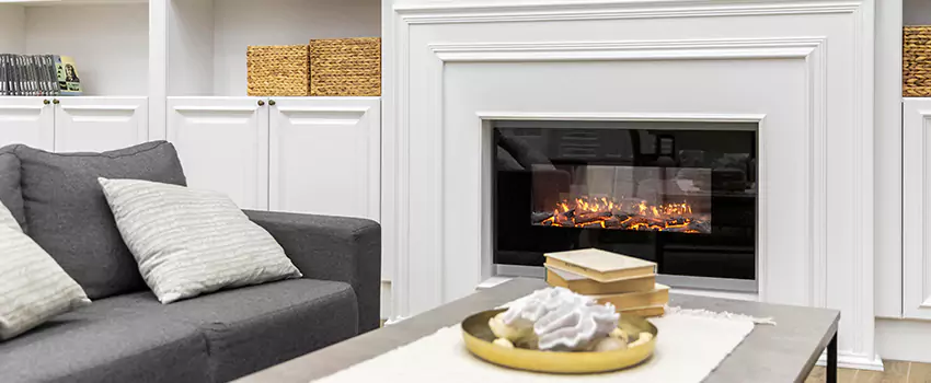 Pellet Fireplace Insert Installation in Shenandoah, LA