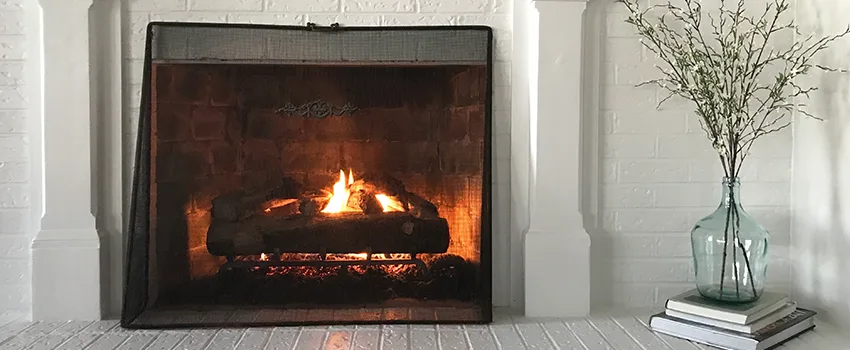 Cost-Effective Fireplace Mantel Inspection And Maintenance in Shenandoah, LA
