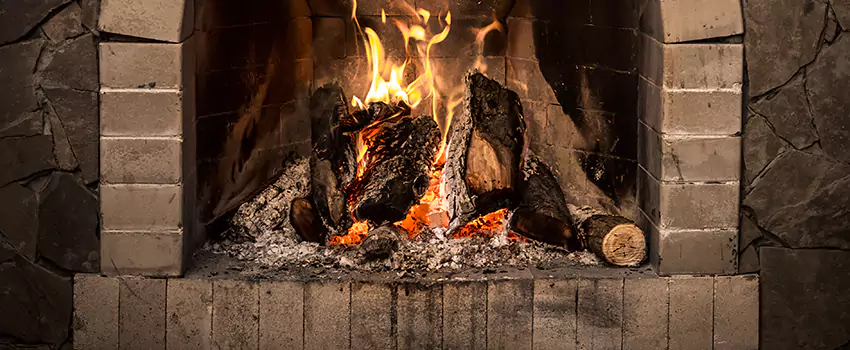 Cost of Rebuilding A Fireplace in Shenandoah, Louisiana
