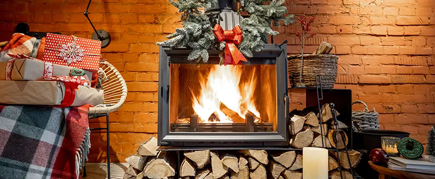 Steel Fireplace Grate Repair And Replacement Services in Shenandoah, Louisiana
