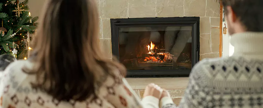 Fireplace Firebox Refurbish & Restore Services in Shenandoah, LA