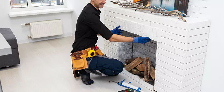Gas Fireplace Repair And Replacement in Shenandoah, LA