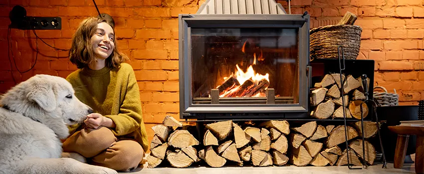 Fireplace Smell Removal Cost in Shenandoah, LA