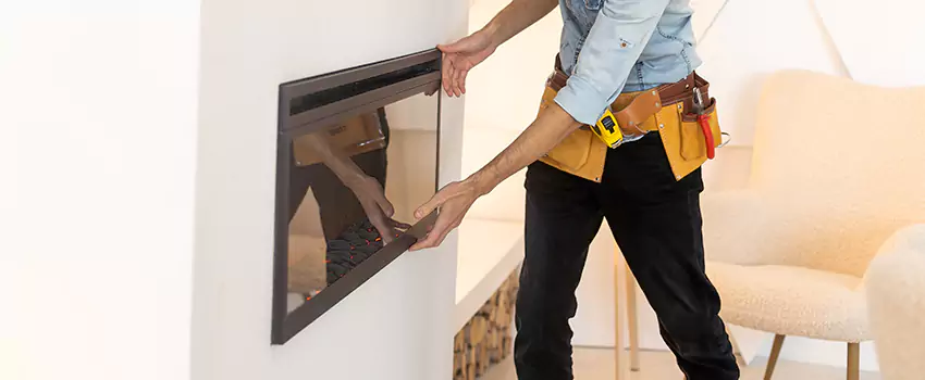 Traditional Fireplace Vent Sweeping in Shenandoah, LA
