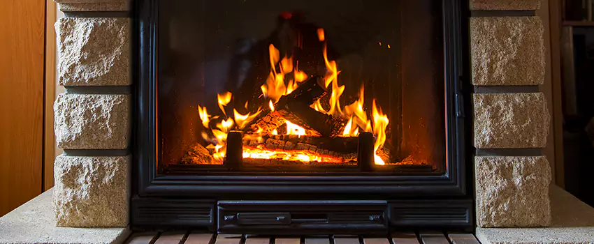 Fireplace Xtrordinair Probuilder Gas Fireplace Installation in Shenandoah, LA