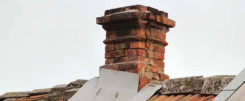 Cost of Fixing Blocked Chimney in Shenandoah, Louisiana