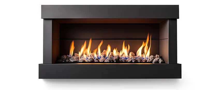 Outdoor Gas Fireplaces Installation in Shenandoah, LA
