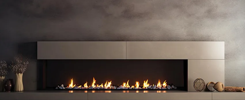 Gas Fireplace Logs Supplier in Shenandoah, Louisiana