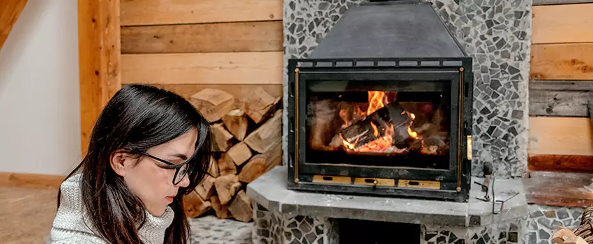 Harman P68-C Pellet Stove Repair in Shenandoah, Louisiana 