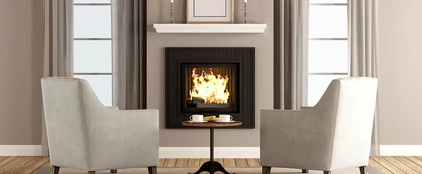 Heatilator Direct Vent Fireplace Services in Shenandoah, Louisiana