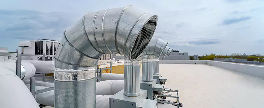 Insulated Ductwork Repair Services Near Me in Shenandoah, LA
