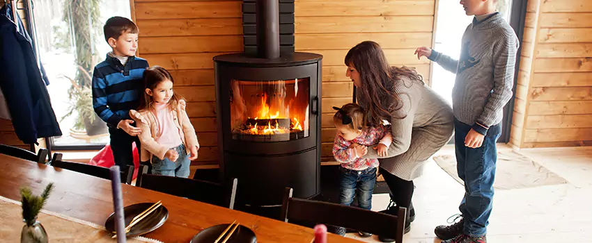 Jøtul Gas Fireplace Inspection Service in Shenandoah, Louisiana