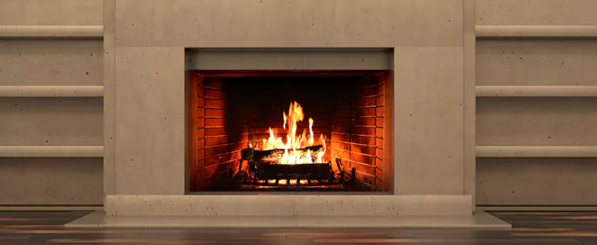 Majestic Trilliant Series Gas Fireplace Insert Repair in Shenandoah, Louisiana
