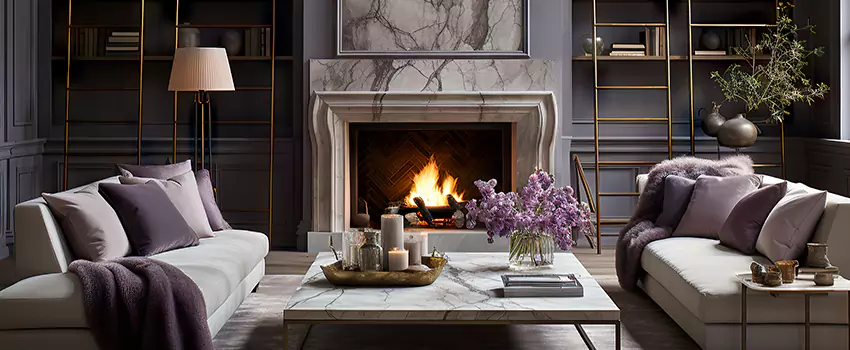 Napoleon Galaxy Series Outdoor Fireplaces Repair in Shenandoah, LA
