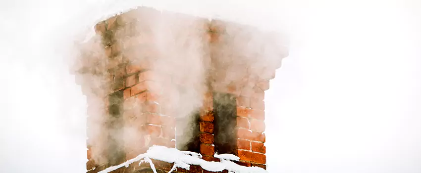 Chimney Flue Soot Removal in Shenandoah, LA