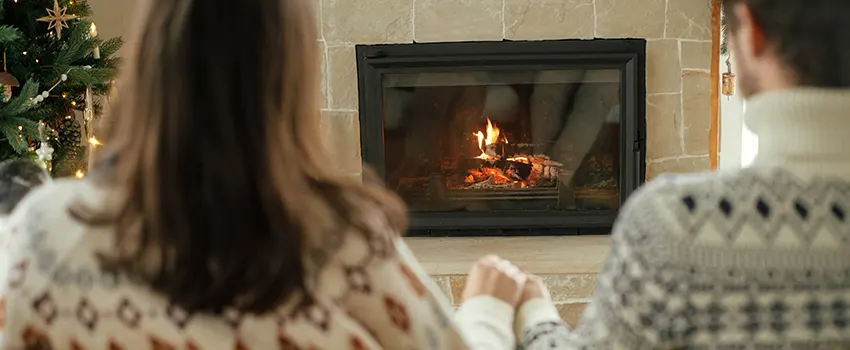 Superior Open-Hearth Wood Fireplaces in Shenandoah, LA