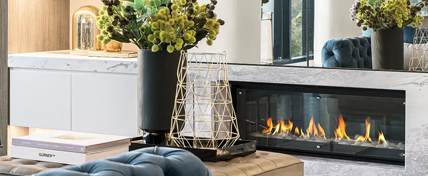 Professional Town & Country Luxury Fireplace Maintenance Experts in Shenandoah, Louisiana