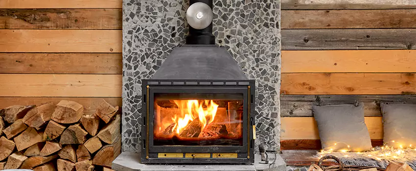 Travis Industries Elite Fireplace Inspection and Maintenance in Shenandoah, Louisiana