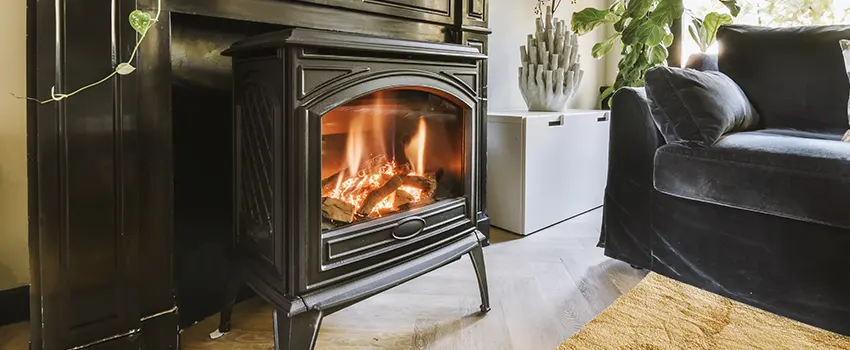Valor Wood Fireplace in Shenandoah, LA